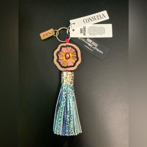 Consuela Juanis Charm NWT